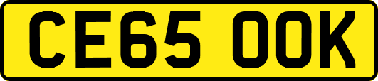 CE65OOK