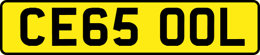 CE65OOL
