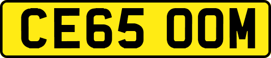 CE65OOM