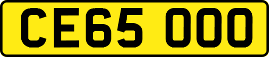 CE65OOO