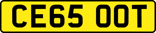 CE65OOT