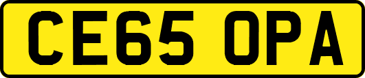 CE65OPA