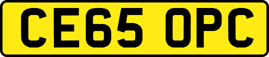 CE65OPC