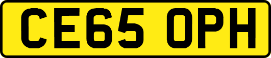 CE65OPH