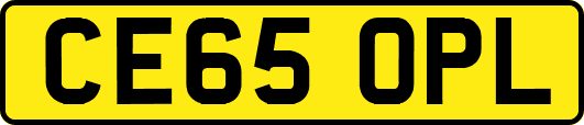 CE65OPL