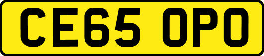 CE65OPO