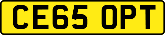 CE65OPT