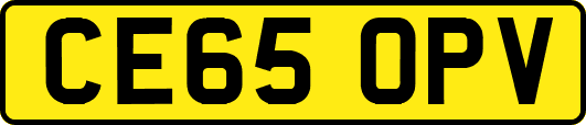CE65OPV