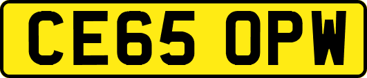 CE65OPW