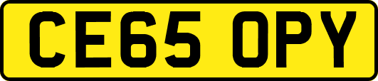 CE65OPY