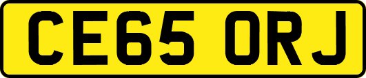 CE65ORJ