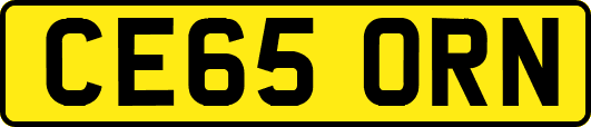 CE65ORN