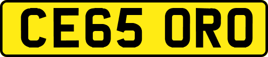 CE65ORO