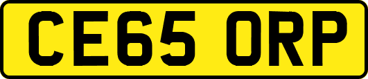 CE65ORP