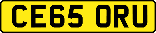 CE65ORU