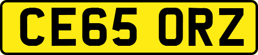 CE65ORZ