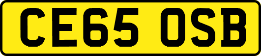 CE65OSB