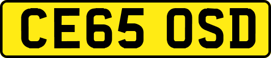 CE65OSD