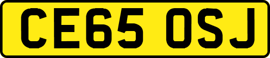 CE65OSJ