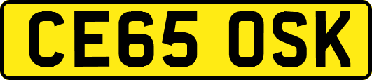 CE65OSK