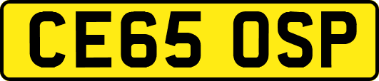 CE65OSP