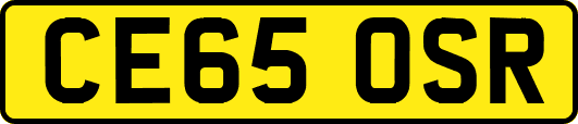 CE65OSR