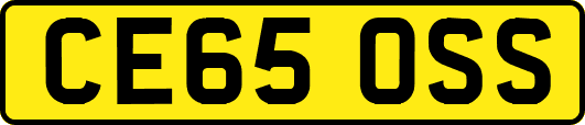 CE65OSS