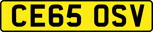 CE65OSV