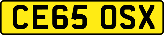 CE65OSX