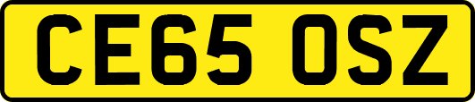 CE65OSZ