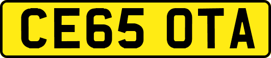 CE65OTA