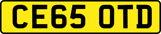 CE65OTD