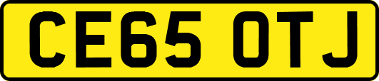 CE65OTJ
