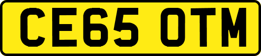 CE65OTM