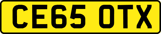 CE65OTX