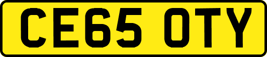 CE65OTY