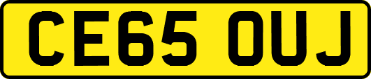 CE65OUJ