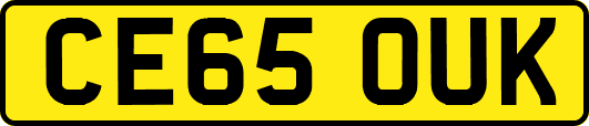 CE65OUK
