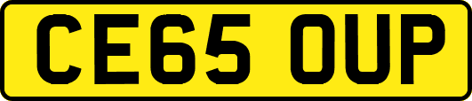 CE65OUP