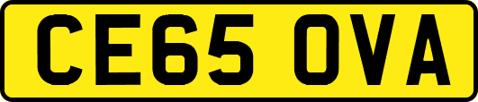 CE65OVA