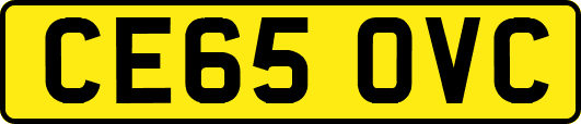 CE65OVC
