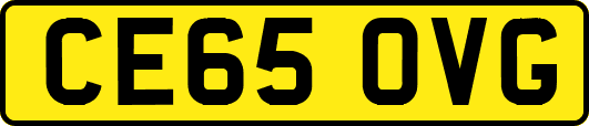CE65OVG