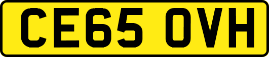 CE65OVH