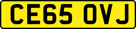 CE65OVJ