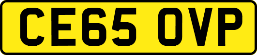 CE65OVP