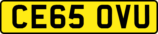 CE65OVU