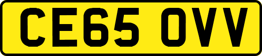 CE65OVV