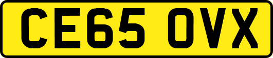 CE65OVX