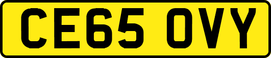 CE65OVY