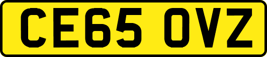 CE65OVZ